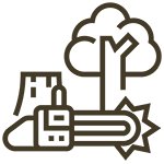 Icon Brown Tree Removal | Tree Service | Bellingham | I've Got A Guy Tree Service